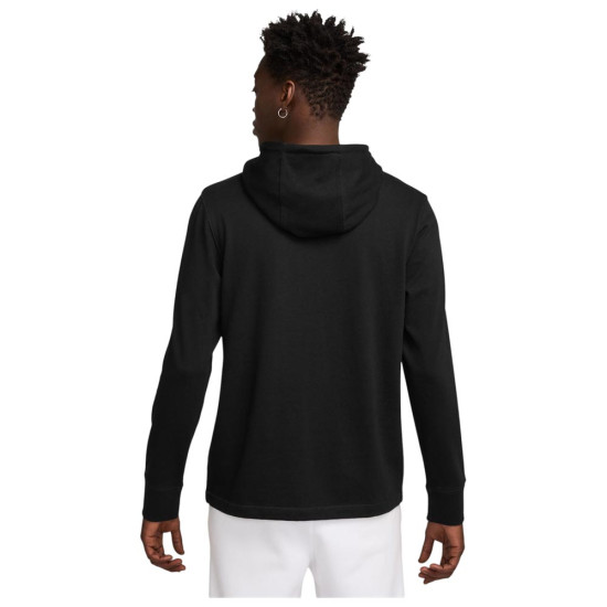 Nike Ανδρικό φούτερ Club Knit Pullover Hoodie